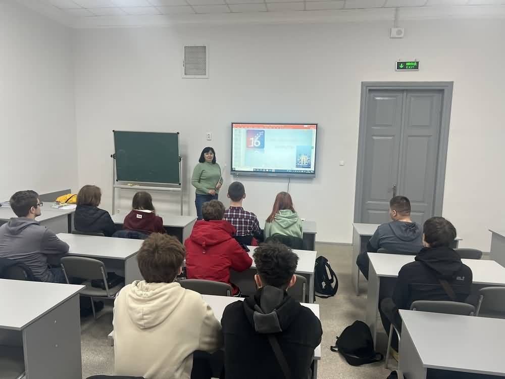 Створюємо безпечний простір «Ми - проти насильства!