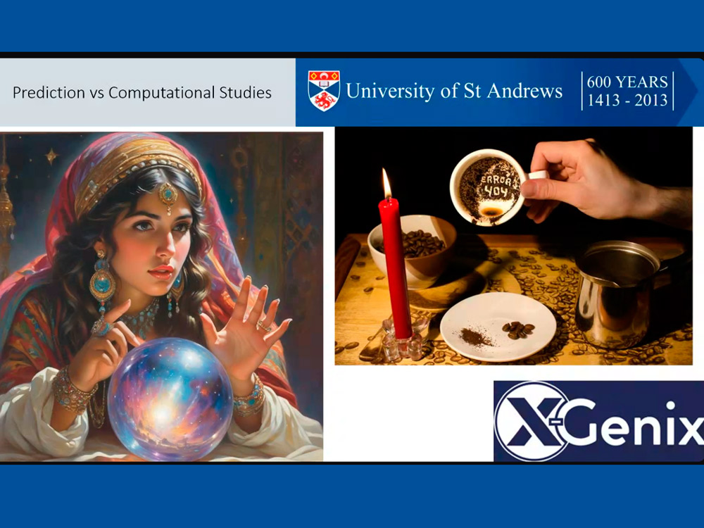 Від українських лабораторій до вершин Великої Британії: як збудувати кар'єру майбутнього?